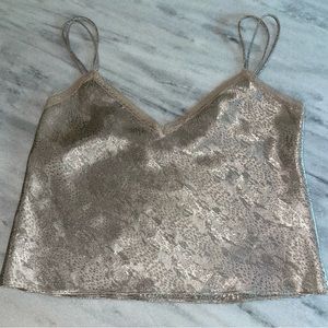 Final sale!! Vintage California Dynasty tank top